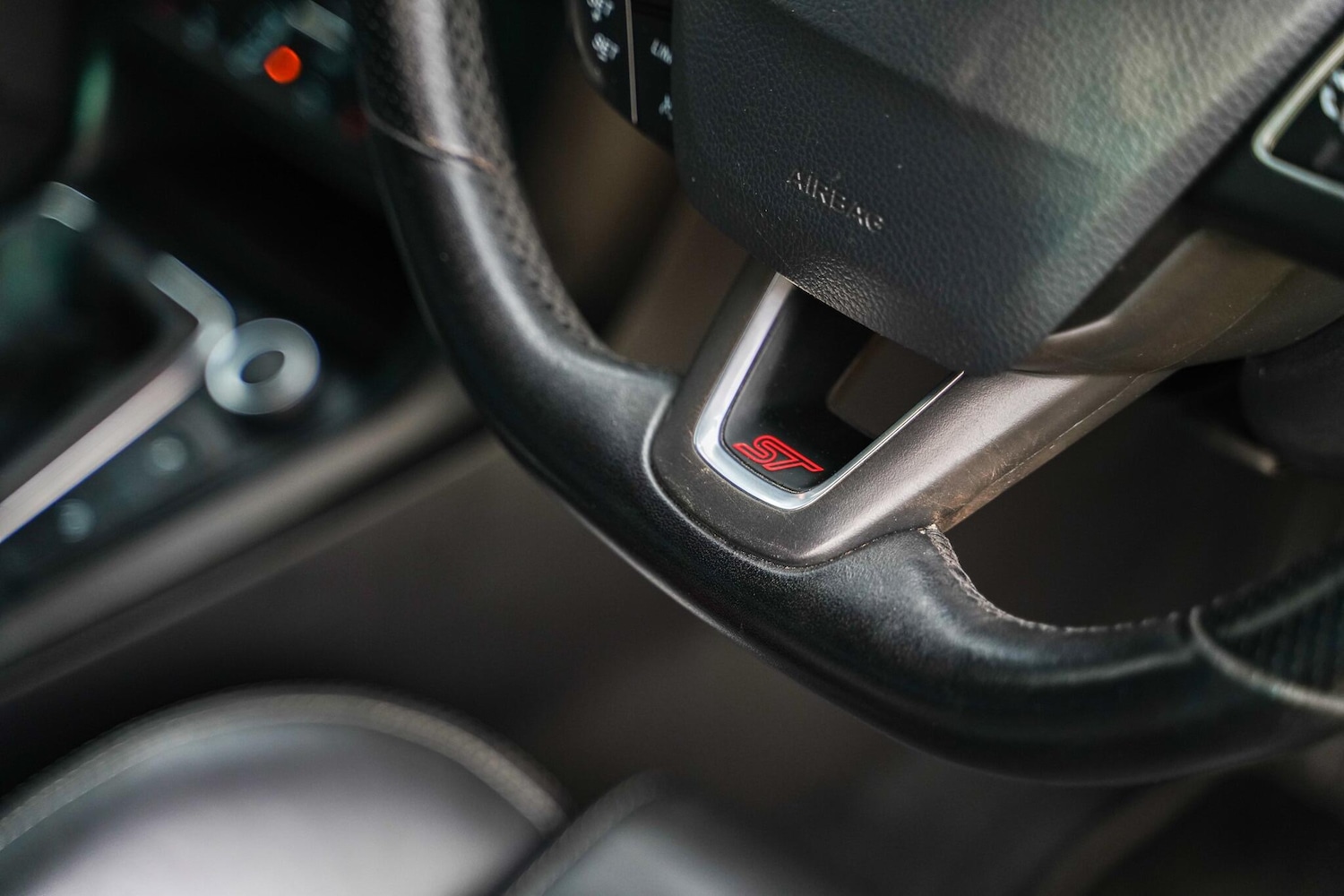 Used Ford Focus 2018 for sale - 76381035: Photo 38