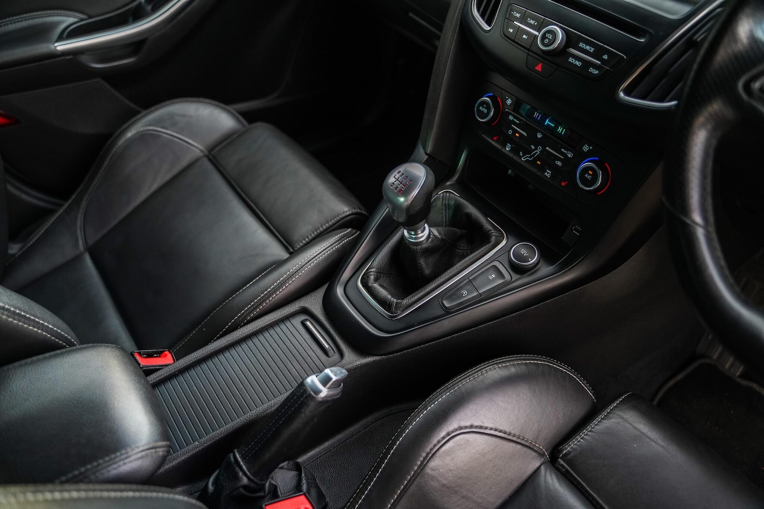 Used Ford Focus 2018 for sale - 76381035: Photo 39