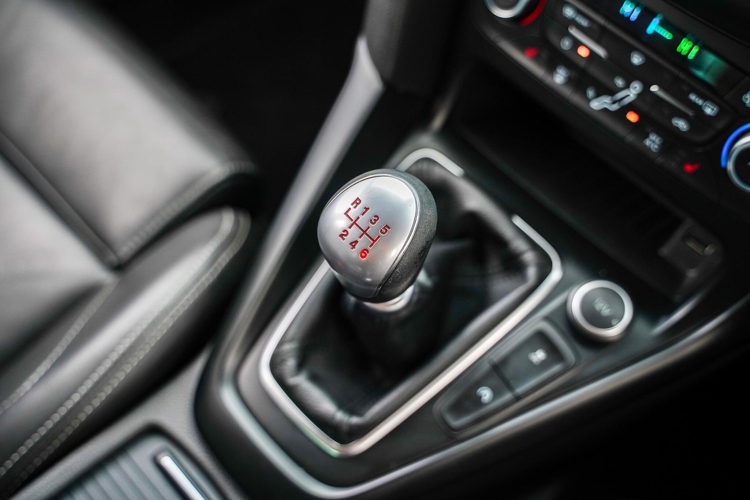 Used Ford Focus 2018 for sale - 76381035: Photo 41