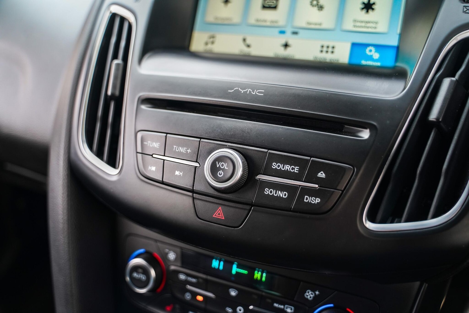 Used Ford Focus 2018 for sale - 76381035: Photo 42