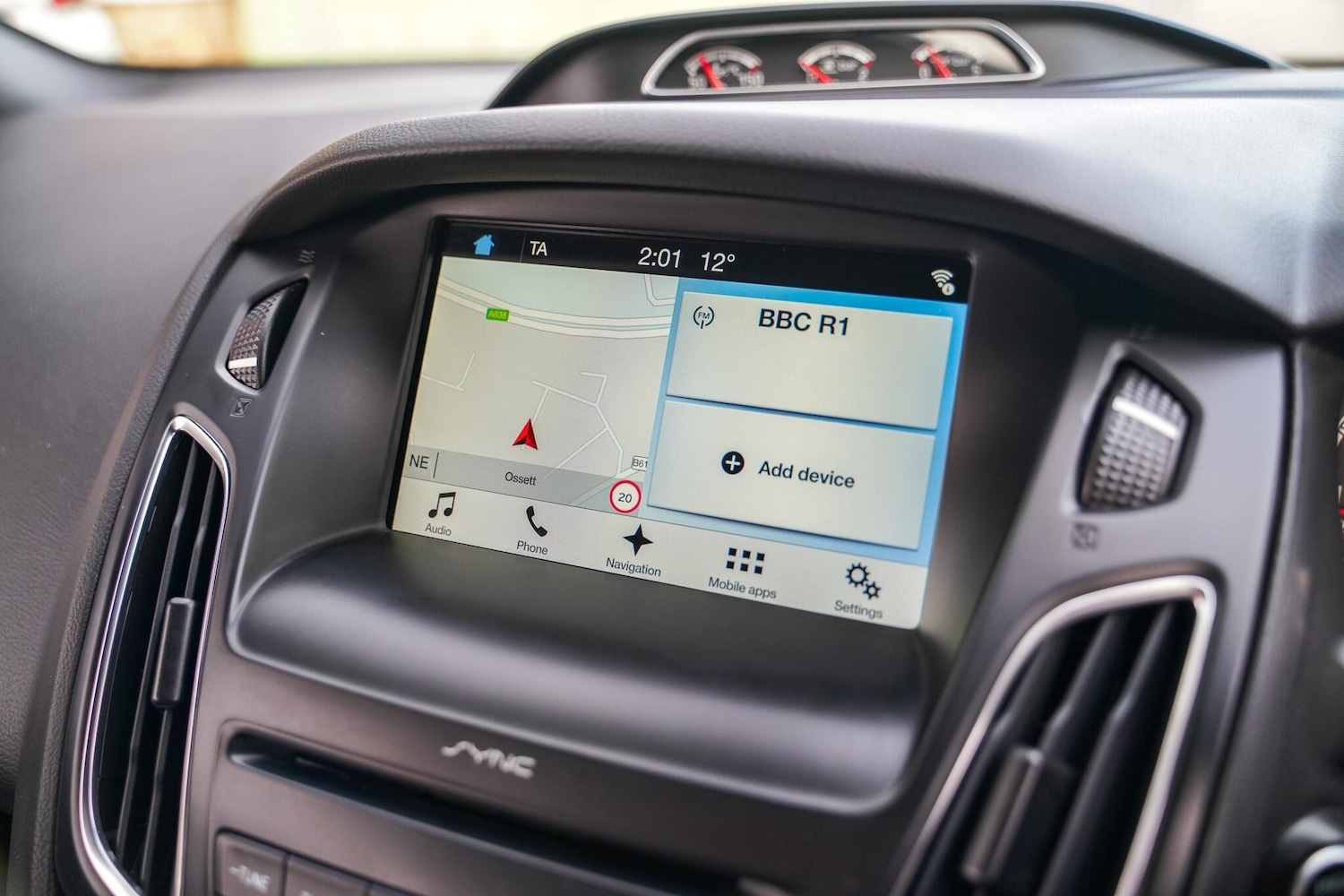 Used Ford Focus 2018 for sale - 76381035: Photo 45