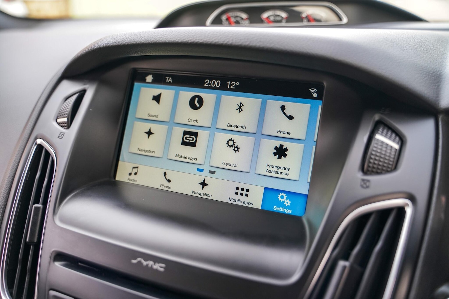 Used Ford Focus 2018 for sale - 76381035: Photo 47