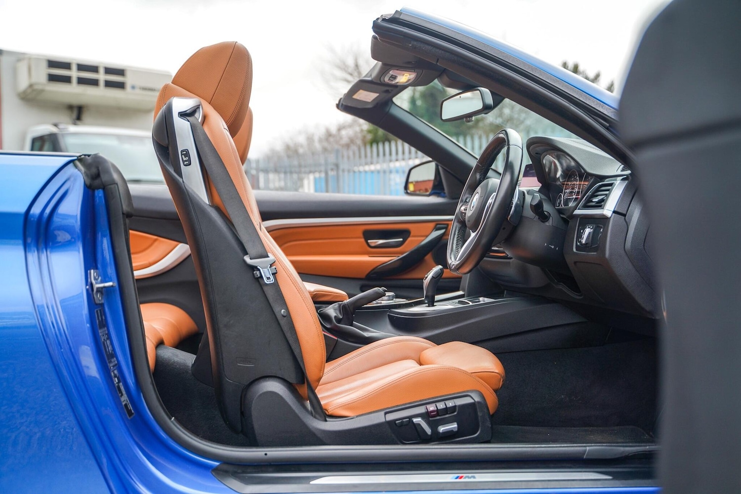 Used BMW 4 Series 2018 for sale - 78127321: Photo 10