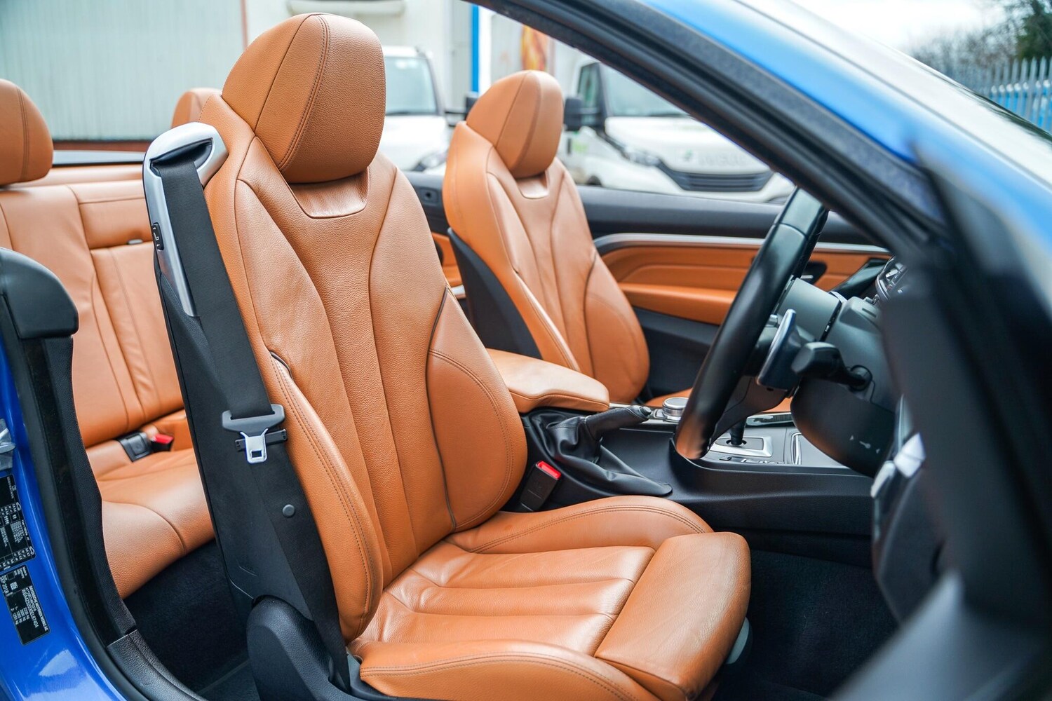 Used BMW 4 Series 2018 for sale - 78127321: Photo 11