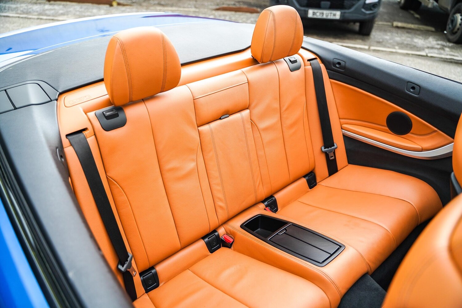 Used BMW 4 Series 2018 for sale - 78127321: Photo 14