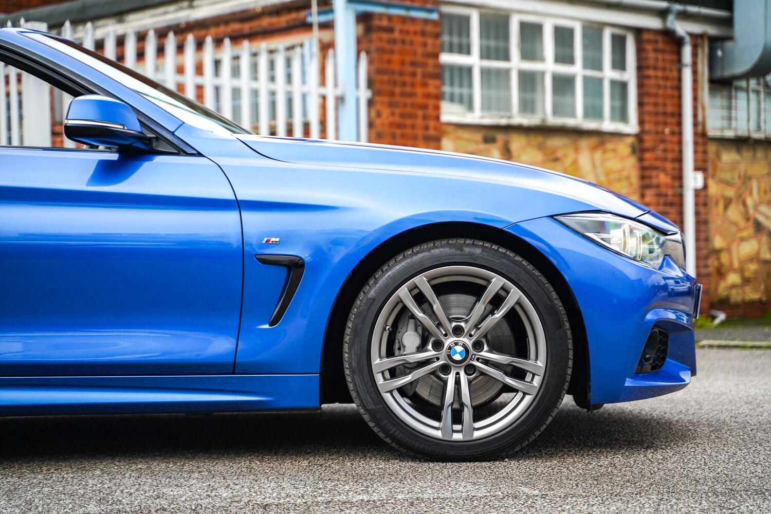 Used BMW 4 Series 2018 for sale - 78127321: Photo 16