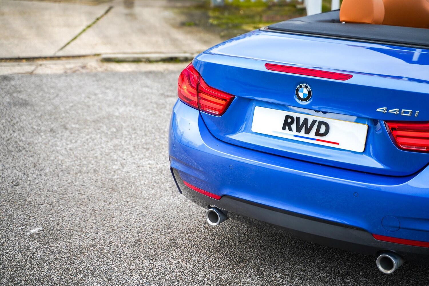 Used BMW 4 Series 2018 for sale - 78127321: Photo 19