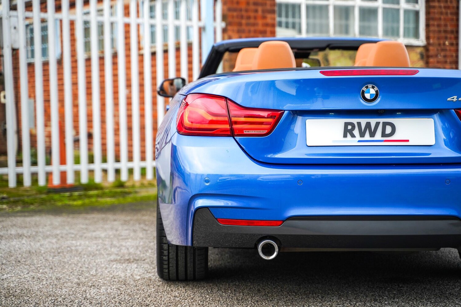 Used BMW 4 Series 2018 for sale - 78127321: Photo 21