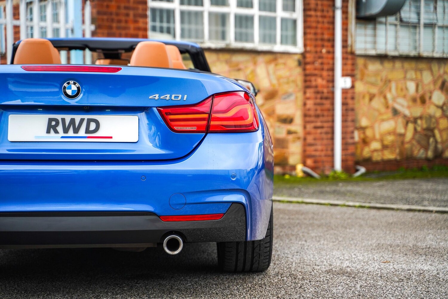 Used BMW 4 Series 2018 for sale - 78127321: Photo 23