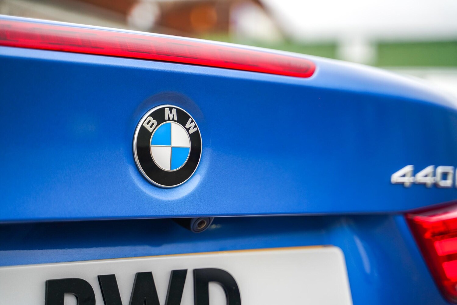 Used BMW 4 Series 2018 for sale - 78127321: Photo 24