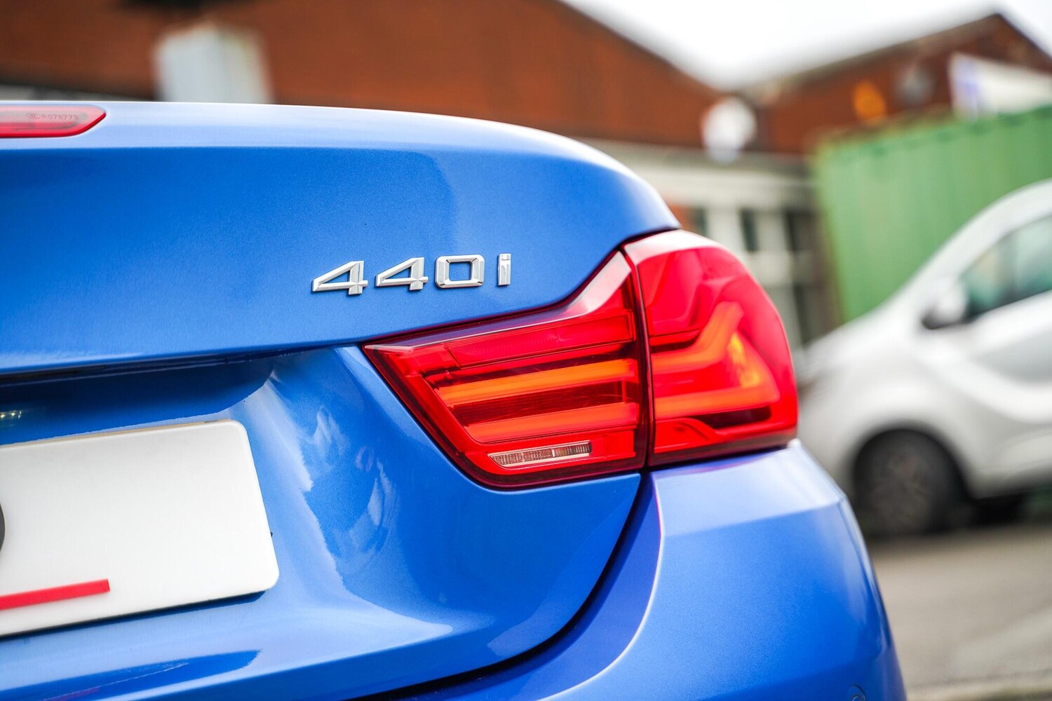 Used BMW 4 Series 2018 for sale - 78127321: Photo 25