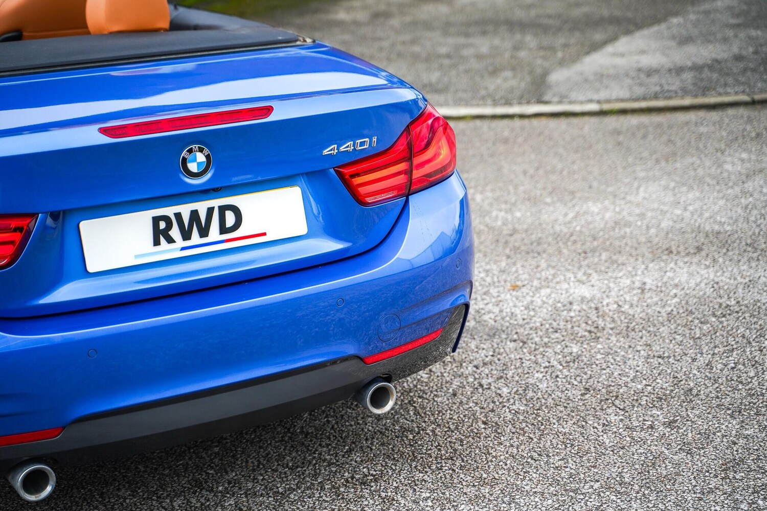 Used BMW 4 Series 2018 for sale - 78127321: Photo 39