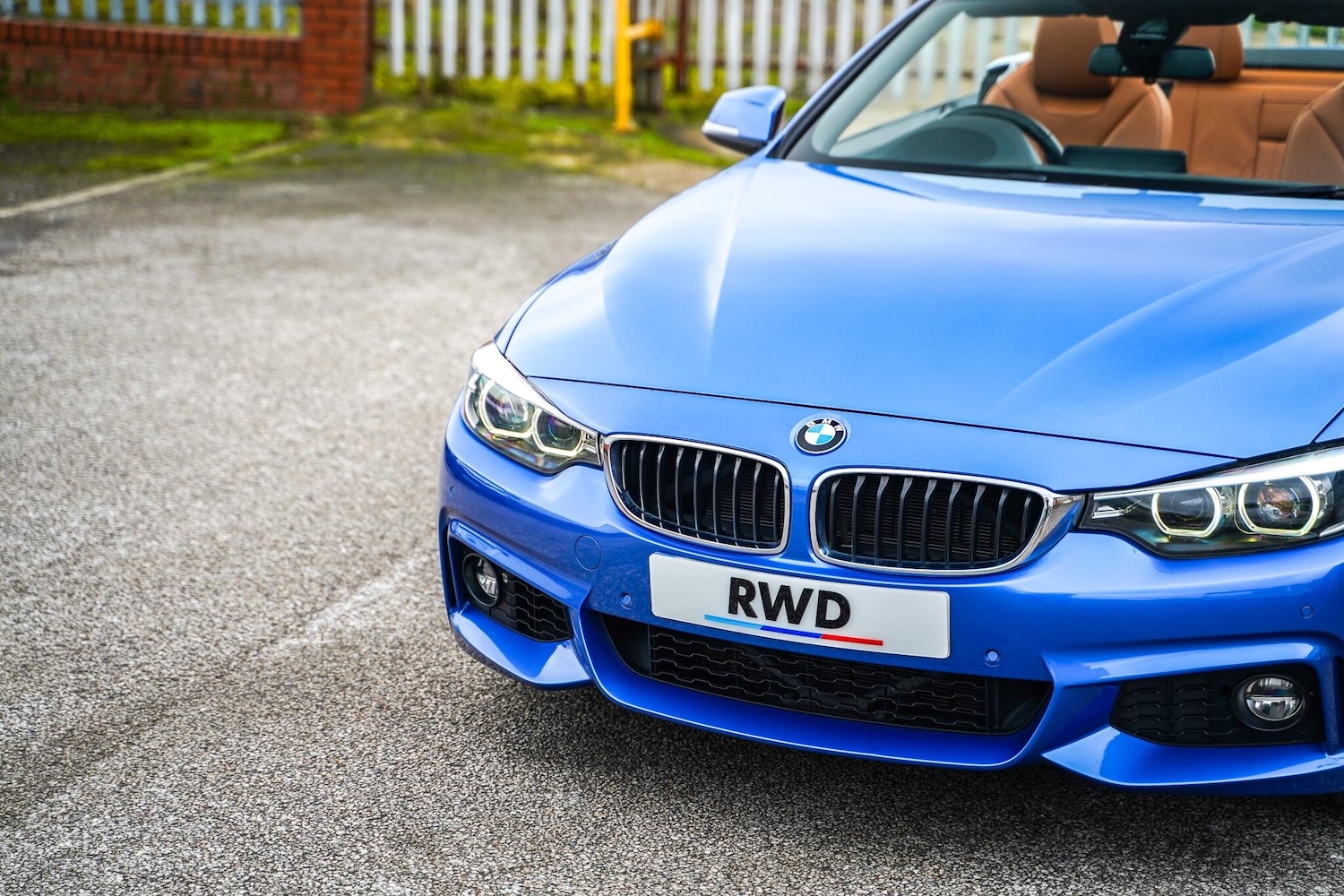 Used BMW 4 Series 2018 for sale - 78127321: Photo 4