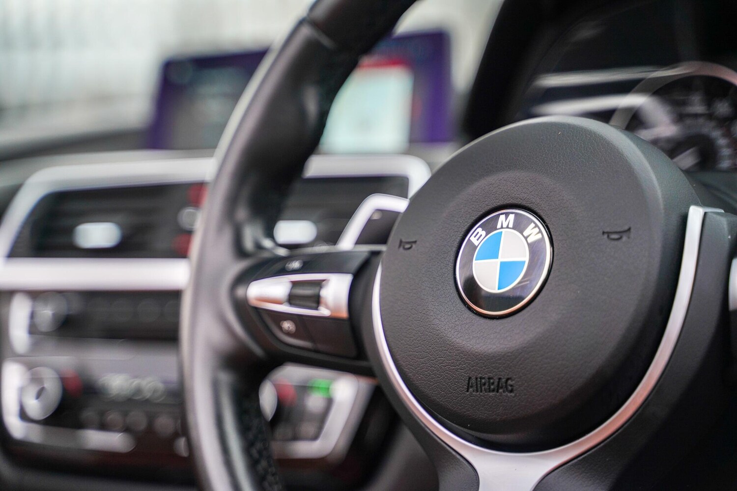 Used BMW 4 Series 2018 for sale - 78127321: Photo 41