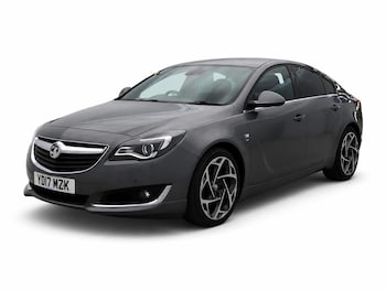 Used Vauxhall Insignia 2017 for sale - 79106360: Photo