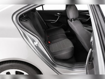 Used Vauxhall Insignia 2017 for sale - 79106360: Photo