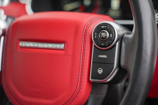Used Land Rover Range Rover Sport 2014 for sale - 76314848: Photo 10