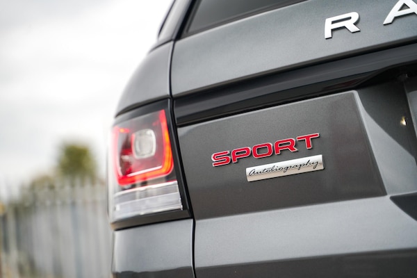 Used Land Rover Range Rover Sport 2014 for sale - 76314848: Photo 22