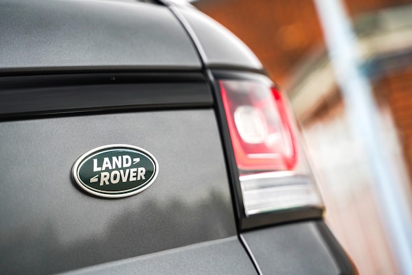 Used Land Rover Range Rover Sport 2014 for sale - 76314848: Photo 24