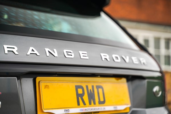 Used Land Rover Range Rover Sport 2014 for sale - 76314848: Photo 29