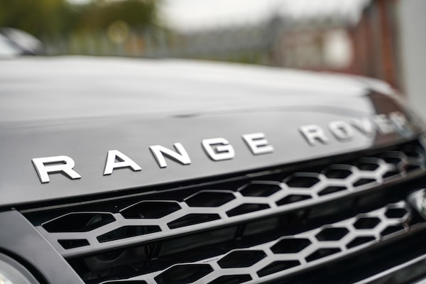 Used Land Rover Range Rover Sport 2014 for sale - 76314848: Photo 32