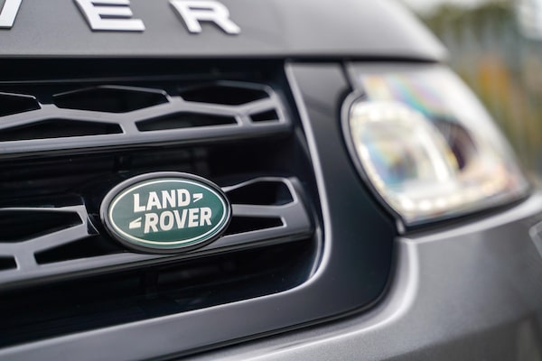 Used Land Rover Range Rover Sport 2014 for sale - 76314848: Photo 33