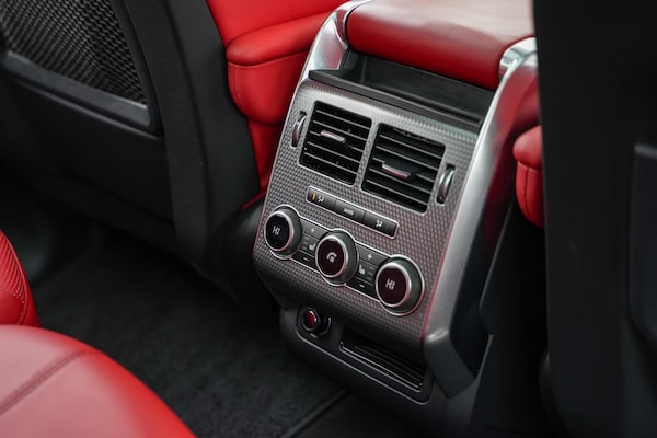 Used Land Rover Range Rover Sport 2014 for sale - 76314848: Photo 41