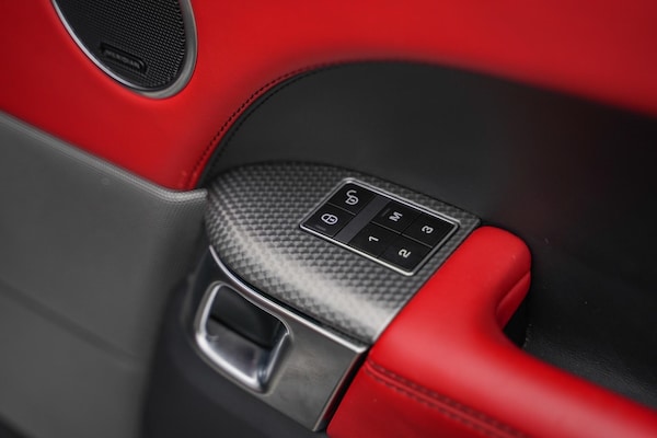 Used Land Rover Range Rover Sport 2014 for sale - 76314848: Photo 43