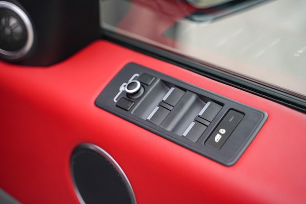 Used Land Rover Range Rover Sport 2014 for sale - 76314848: Photo 48