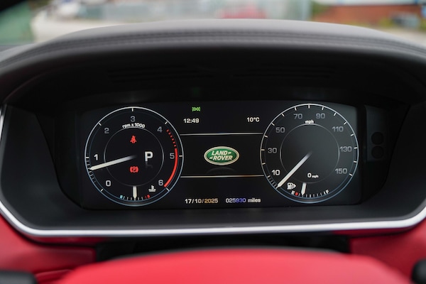 Used Land Rover Range Rover Sport 2014 for sale - 76314848: Photo 49