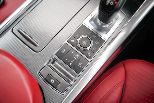 Used Land Rover Range Rover Sport 2014 for sale - 76314848: Photo 50
