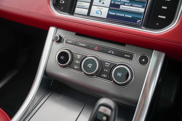 Used Land Rover Range Rover Sport 2014 for sale - 76314848: Photo 51