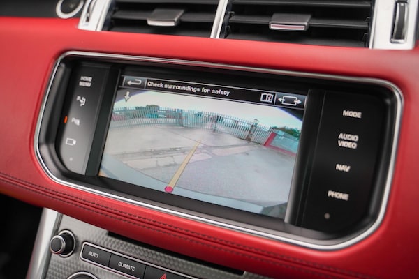 Used Land Rover Range Rover Sport 2014 for sale - 76314848: Photo 55
