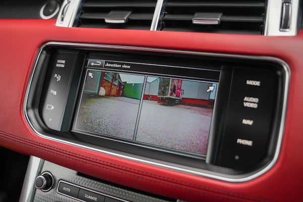 Used Land Rover Range Rover Sport 2014 for sale - 76314848: Photo 56