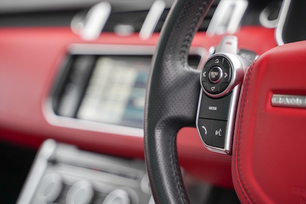 Used Land Rover Range Rover Sport 2014 for sale - 76314848: Photo 57