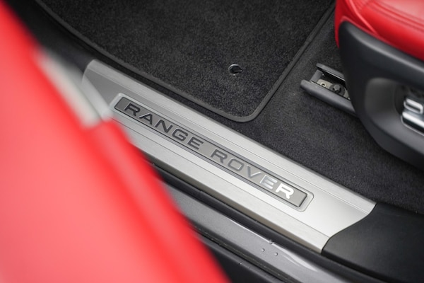 Used Land Rover Range Rover Sport 2014 for sale - 76314848: Photo 58