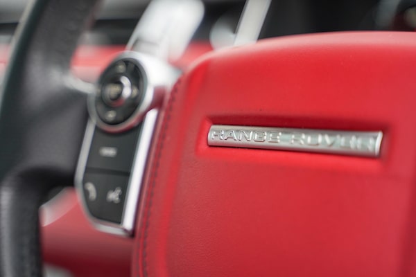 Used Land Rover Range Rover Sport 2014 for sale - 76314848: Photo 9