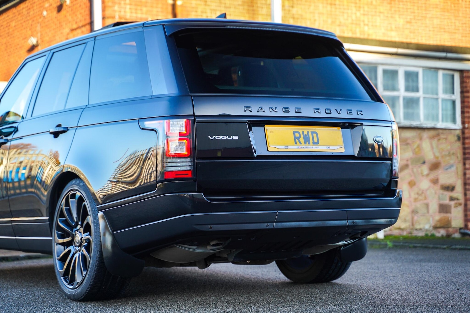 Used Land Rover Range Rover 2017 for sale - 76801401: Photo 13