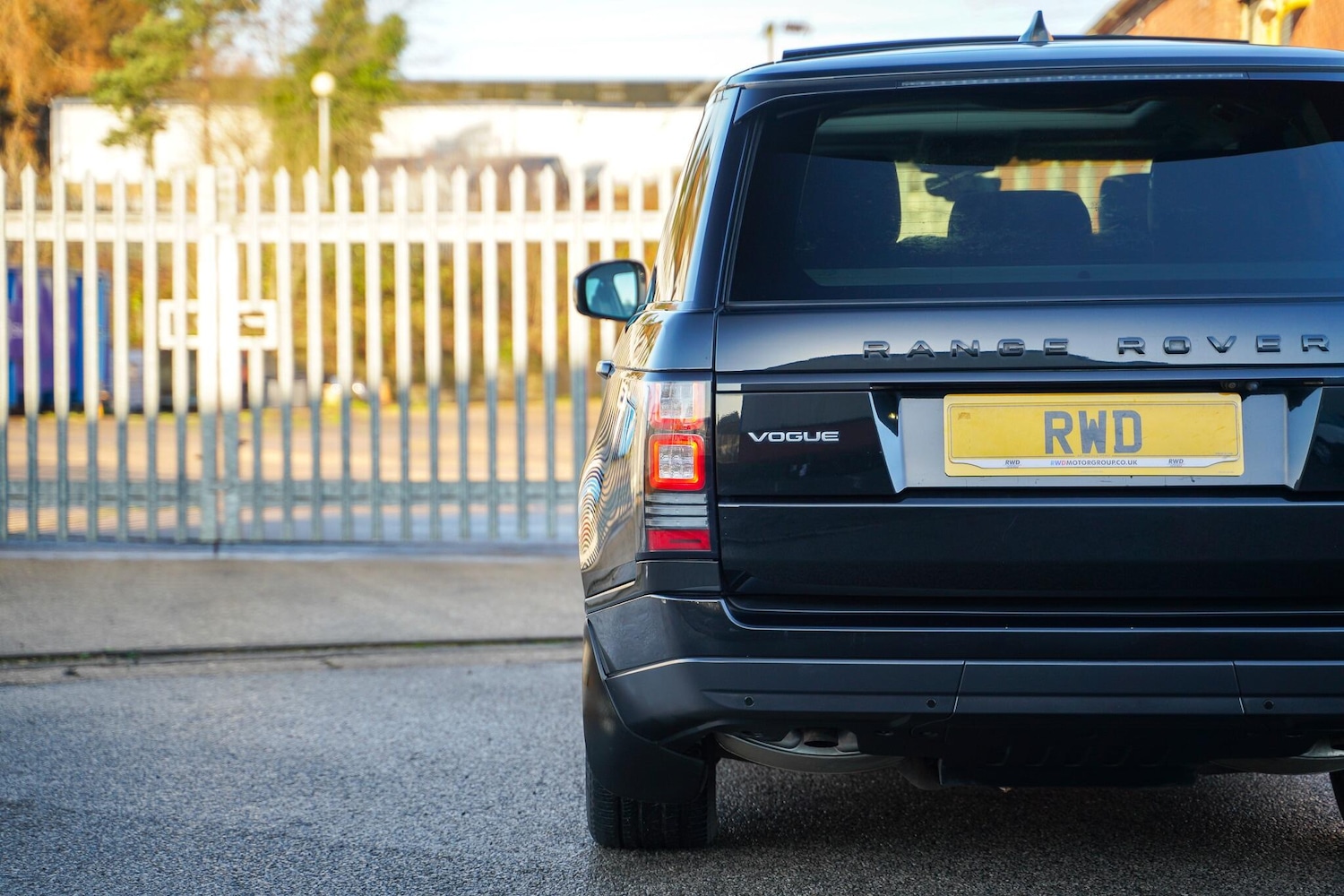 Used Land Rover Range Rover 2017 for sale - 76801401: Photo 15