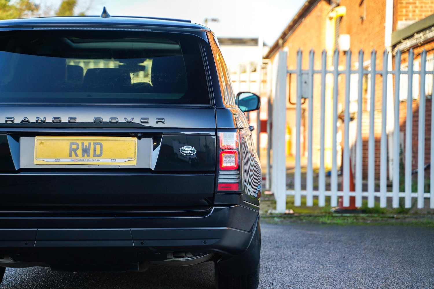 Used Land Rover Range Rover 2017 for sale - 76801401: Photo 17