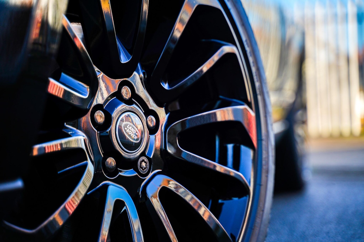 Used Land Rover Range Rover 2017 for sale - 76801401: Photo 21