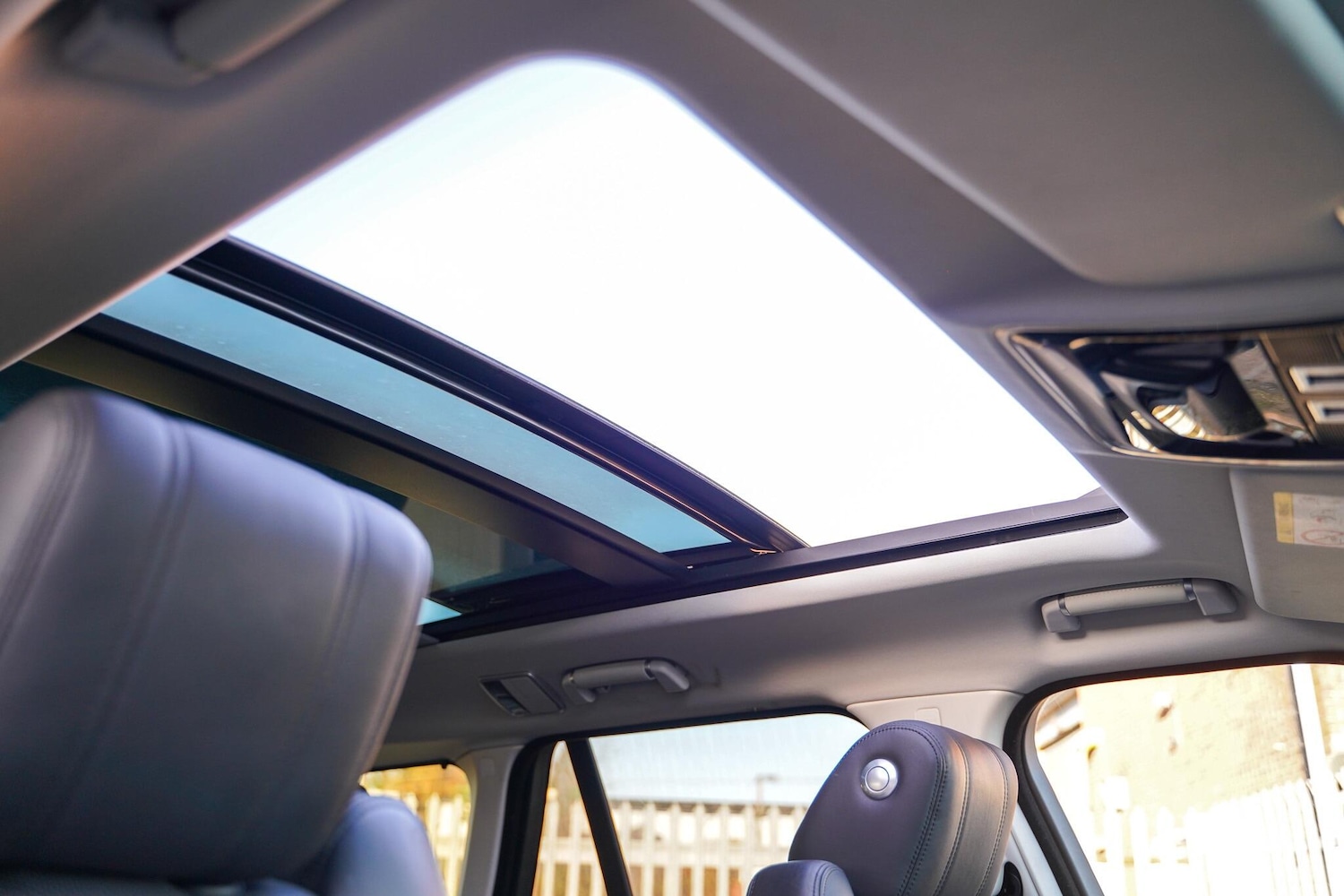 Used Land Rover Range Rover 2017 for sale - 76801401: Photo 27