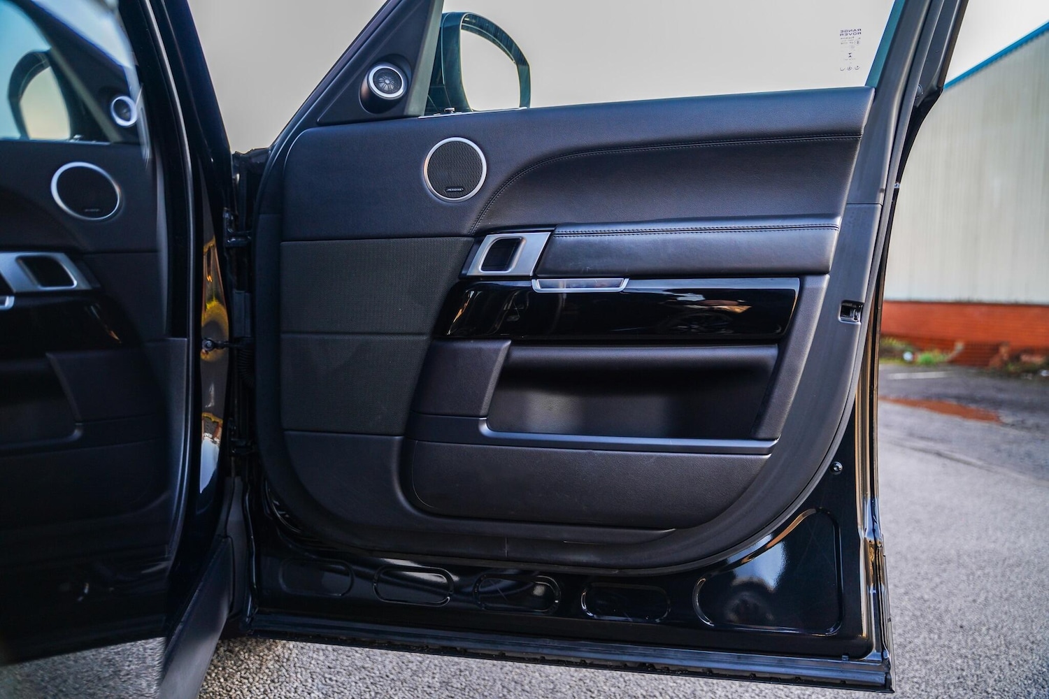 Used Land Rover Range Rover 2017 for sale - 76801401: Photo 29