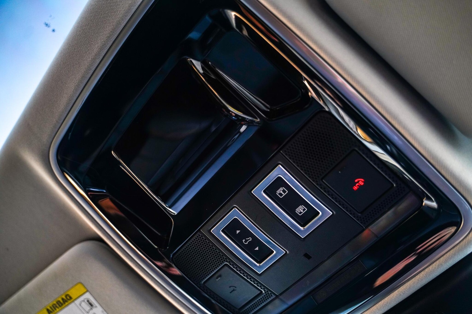 Used Land Rover Range Rover 2017 for sale - 76801401: Photo 35