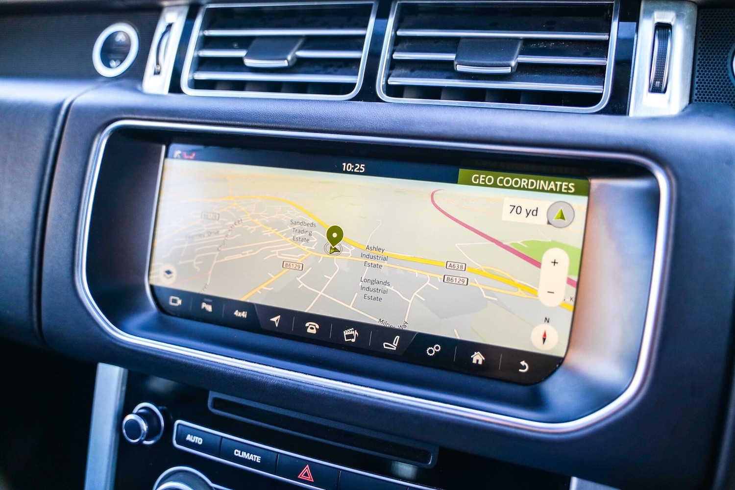 Used Land Rover Range Rover 2017 for sale - 76801401: Photo 36