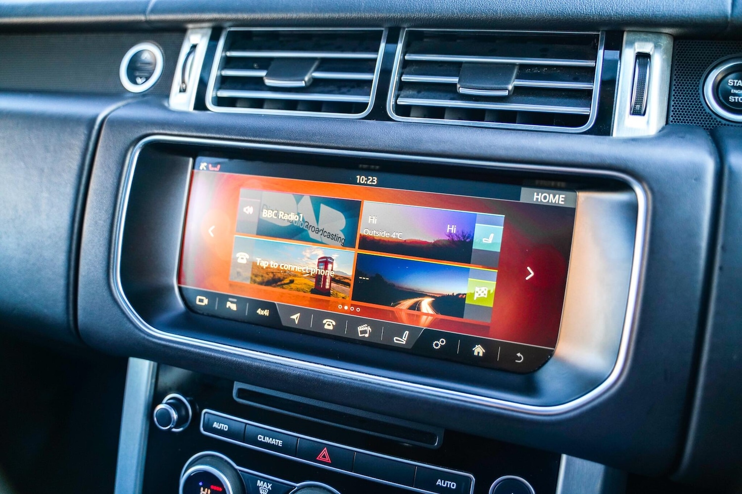 Used Land Rover Range Rover 2017 for sale - 76801401: Photo 39