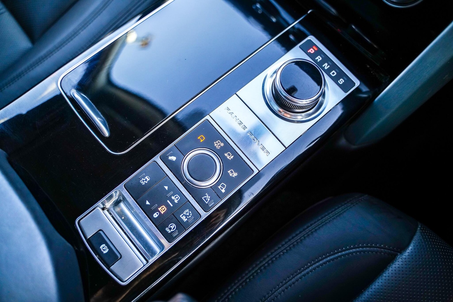 Used Land Rover Range Rover 2017 for sale - 76801401: Photo 42