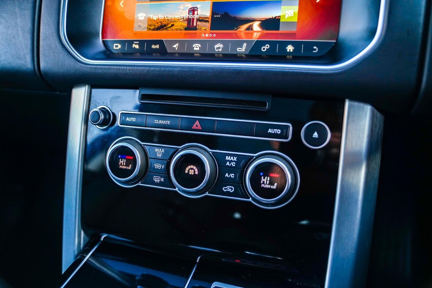 Used Land Rover Range Rover 2017 for sale - 76801401: Photo 43