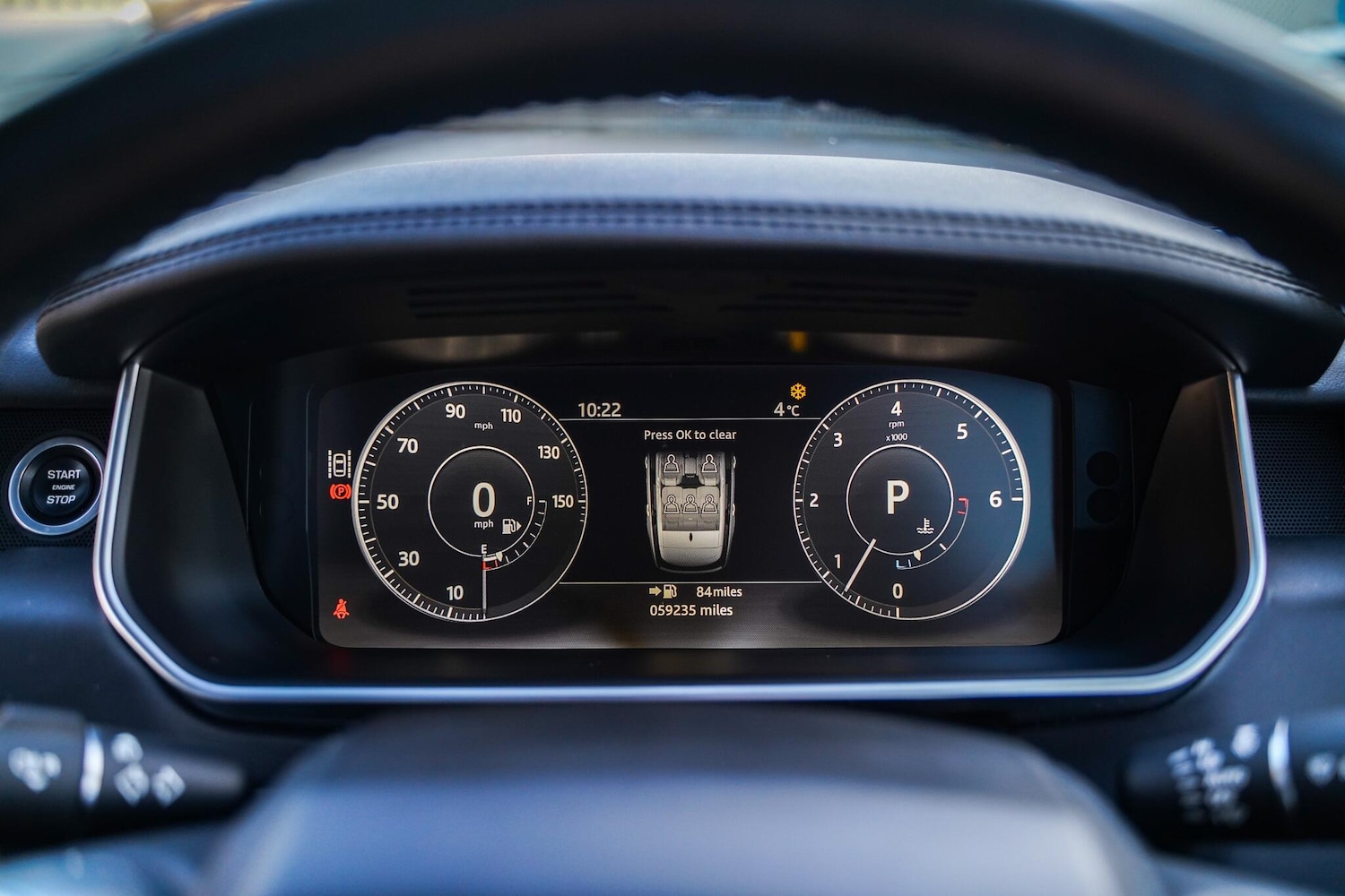 Used Land Rover Range Rover 2017 for sale - 76801401: Photo 44