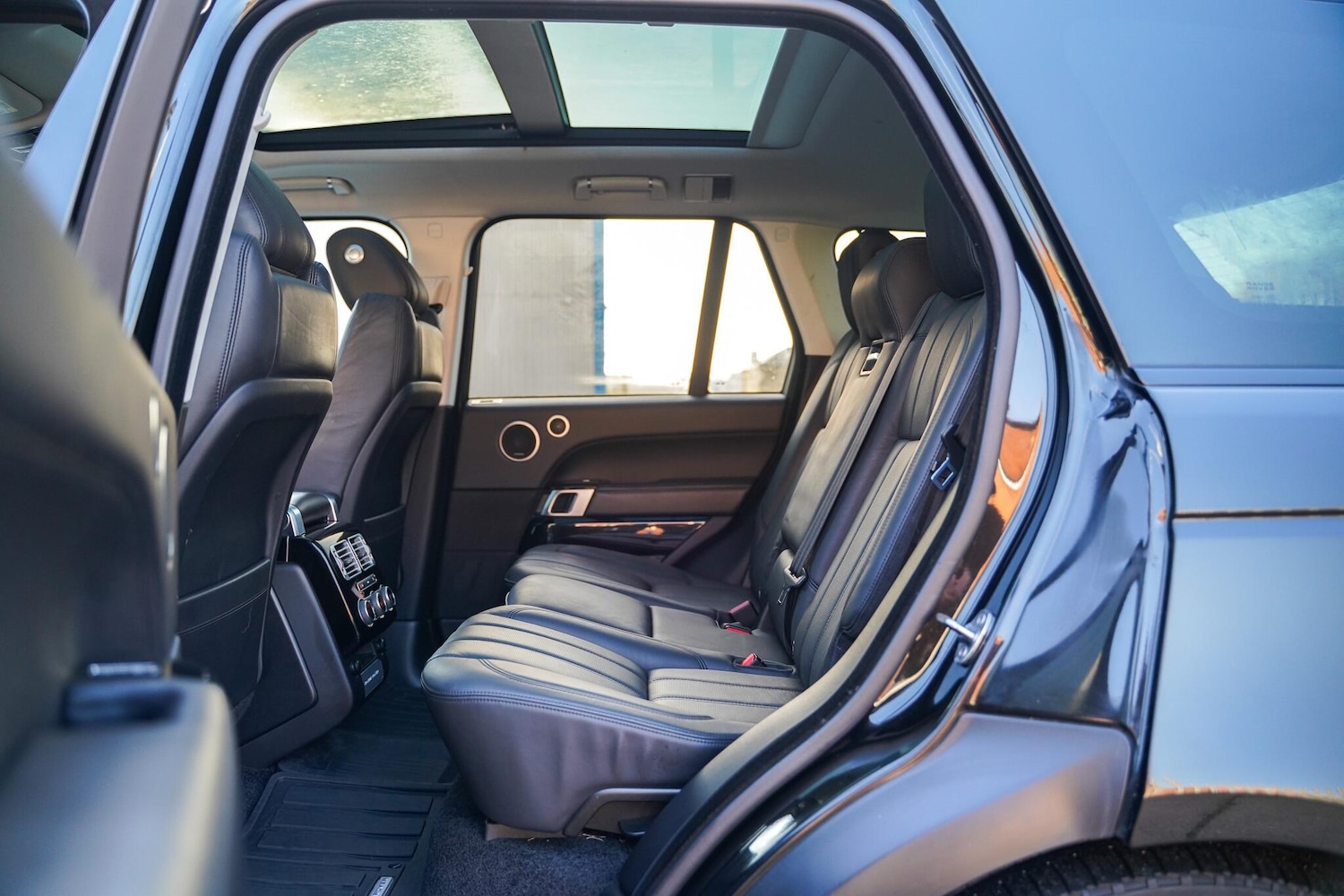 Used Land Rover Range Rover 2017 for sale - 76801401: Photo 49